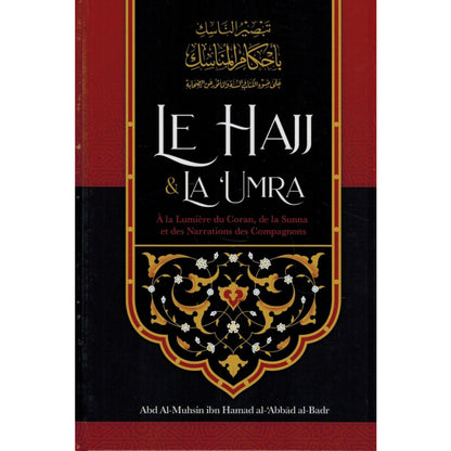 LE HAJJ & LA UMRAH