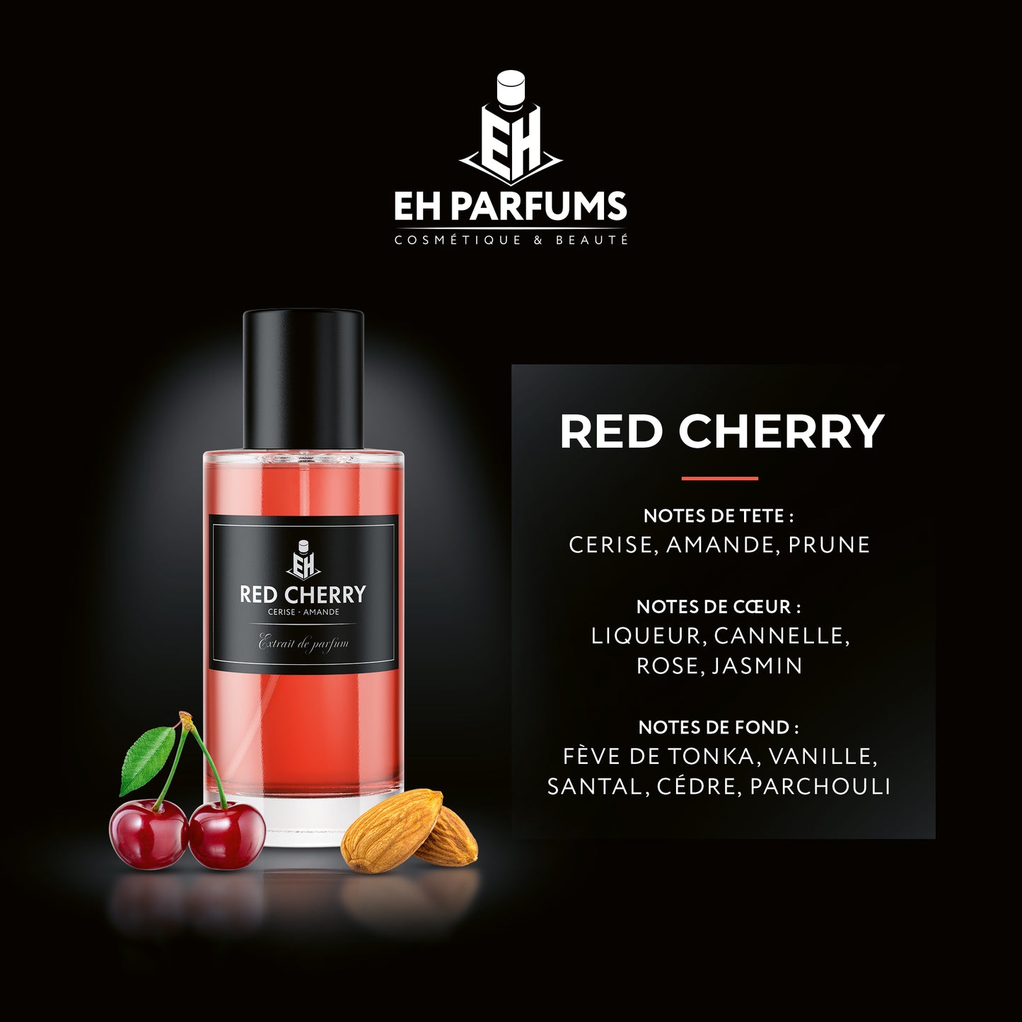 RED CHERRY
