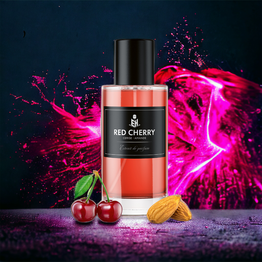 RED CHERRY