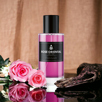 ROSE ORIENTAL