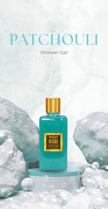 OUD & PLATINIUM