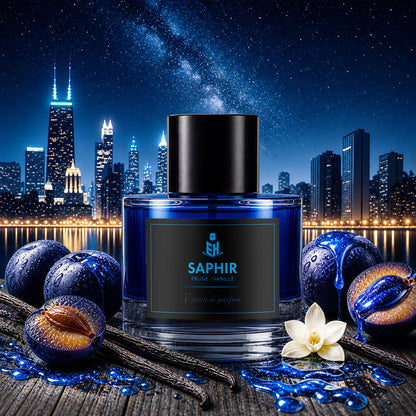SAPHIR