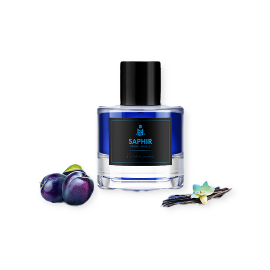 SAPHIR