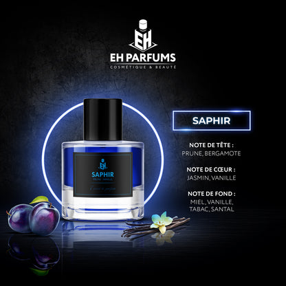 SAPHIR