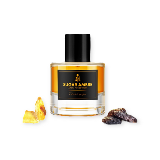 SUGAR AMBRE