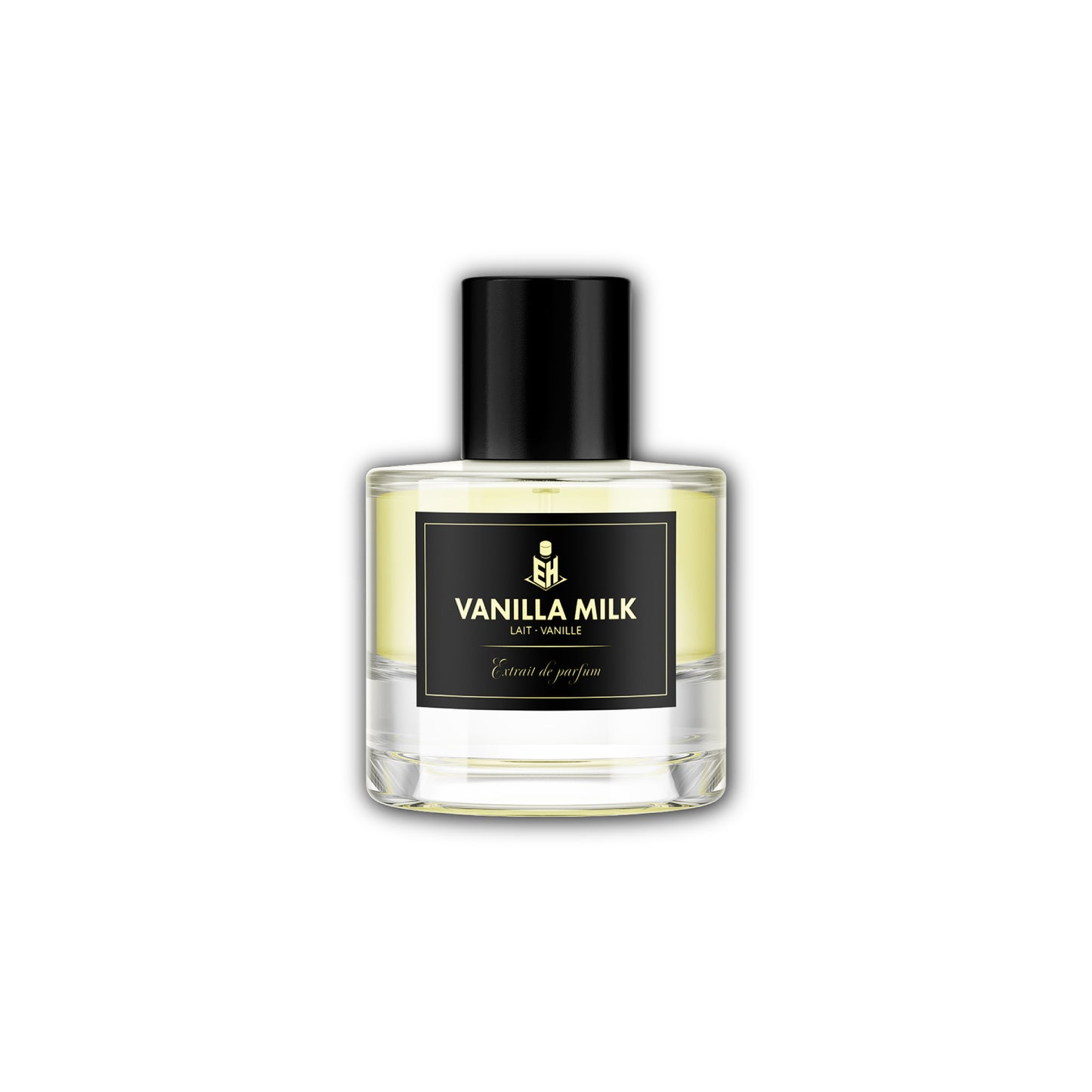 VANILLA MILK