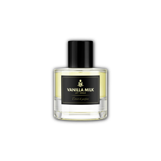 VANILLA MILK