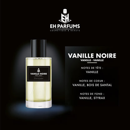 VANILLE NOIRE