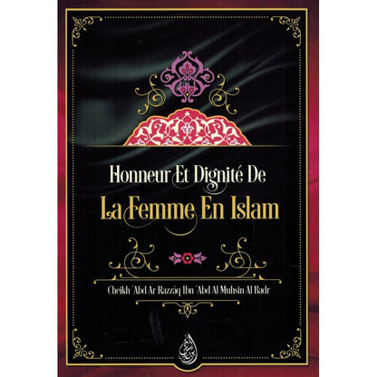 Honneur et Dignité de la Femme en Islam