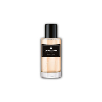 OUD PASSION