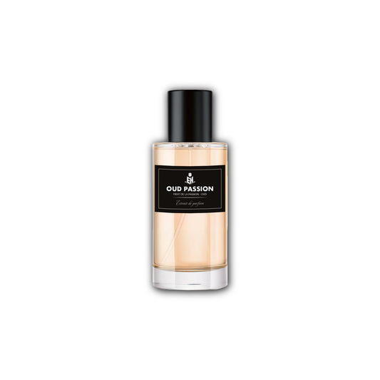 OUD PASSION